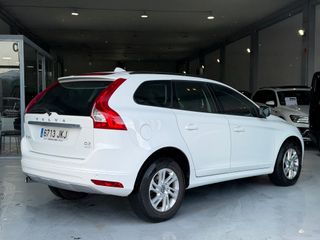 Volvo XC60 2015