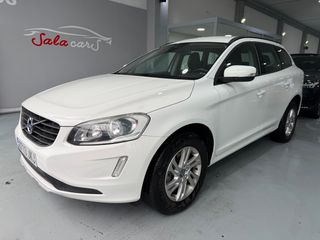 Volvo XC60 2015