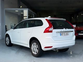 Volvo XC60 2015