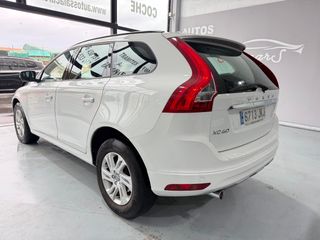 Volvo XC60 2015