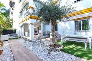 Piso en venta en Nueva Andalucía centro en Marbella