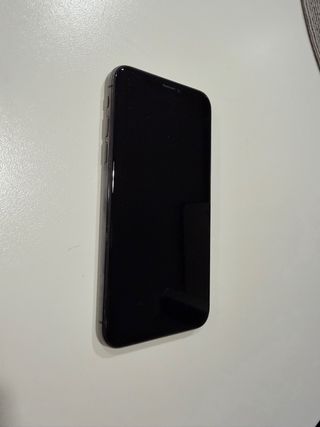 iPhone X 256GB Grigio Siderale