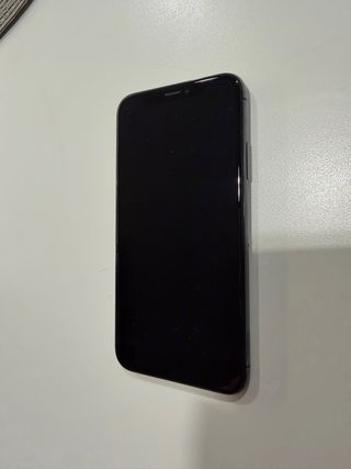 iPhone X 256GB Grigio Siderale