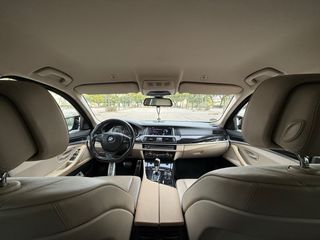 BMW 520d Pack M