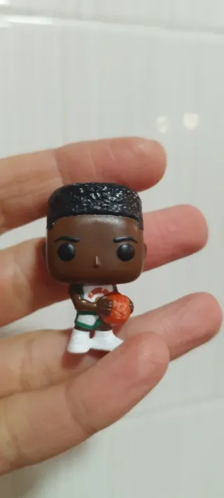 Funko Pop Kinder Sorpresa Stranger Things