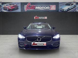 Volvo S90 D4 Inscription Auto 140 kW (190 CV)