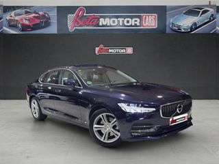 Volvo S90 D4 Inscription Auto 140 kW (190 CV)