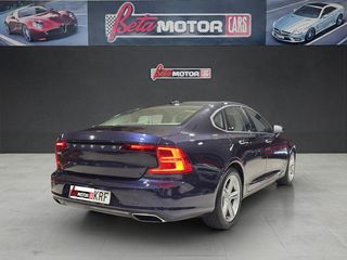 Volvo S90 D4 Inscription Auto 140 kW (190 CV)