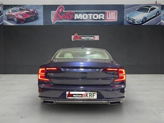 Volvo S90 D4 Inscription Auto 140 kW (190 CV)