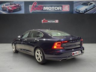 Volvo S90 D4 Inscription Auto 140 kW (190 CV)