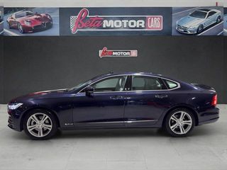 Volvo S90 D4 Inscription Auto 140 kW (190 CV)