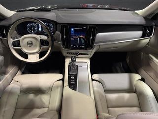Volvo S90 D4 Inscription Auto 140 kW (190 CV)