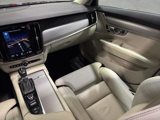 Volvo S90 D4 Inscription Auto 140 kW (190 CV)
