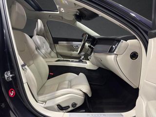 Volvo S90 D4 Inscription Auto 140 kW (190 CV)