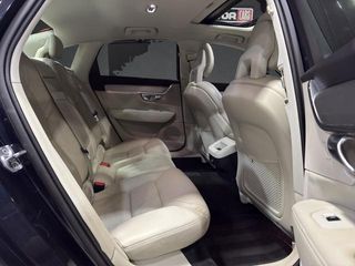 Volvo S90 D4 Inscription Auto 140 kW (190 CV)