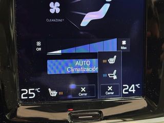 Volvo S90 D4 Inscription Auto 140 kW (190 CV)