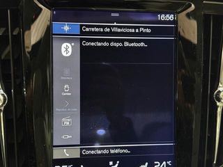 Volvo S90 D4 Inscription Auto 140 kW (190 CV)