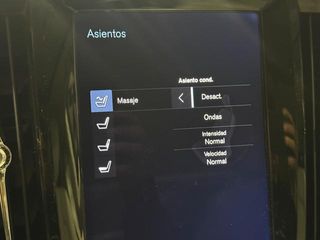 Volvo S90 D4 Inscription Auto 140 kW (190 CV)