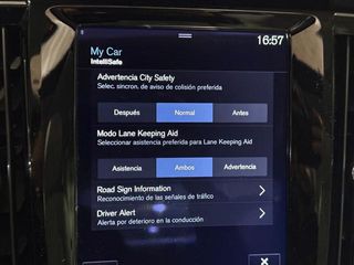 Volvo S90 D4 Inscription Auto 140 kW (190 CV)