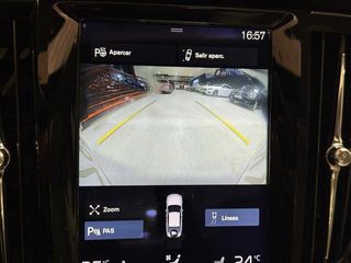 Volvo S90 D4 Inscription Auto 140 kW (190 CV)