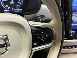 Volvo S90 D4 Inscription Auto 140 kW (190 CV)