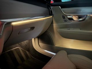 Volvo S90 D4 Inscription Auto 140 kW (190 CV)