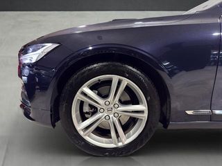 Volvo S90 D4 Inscription Auto 140 kW (190 CV)