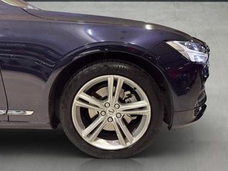 Volvo S90 D4 Inscription Auto 140 kW (190 CV)