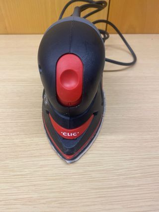 Lijadora Skil 7207 OCTO multifuncional