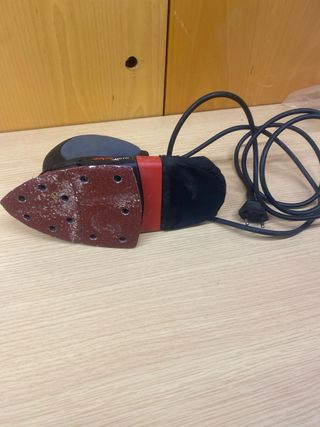 Lijadora Skil 7207 OCTO multifuncional