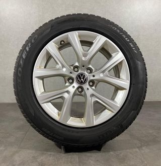 Llantas Volkswagen Caddy 17"