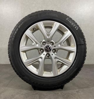 Llantas Volkswagen Caddy 17"