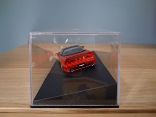 Modellino Honda NSX 2002 Ebbro 1:43