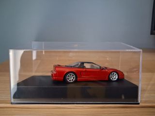 Modellino Honda NSX 2002 Ebbro 1:43