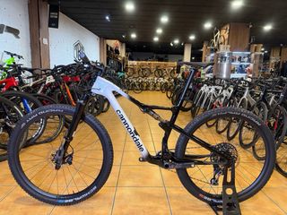 Cannondale Scalpel Hi-Mod 1 Nueva