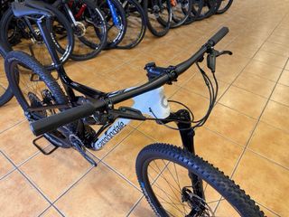 Cannondale Scalpel Hi-Mod 1 Nueva