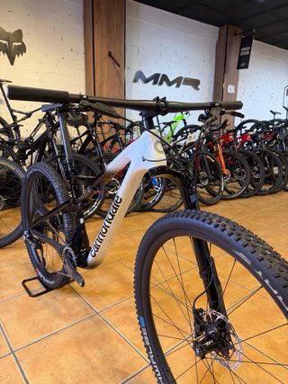 Cannondale Scalpel Hi-Mod 1 Nueva