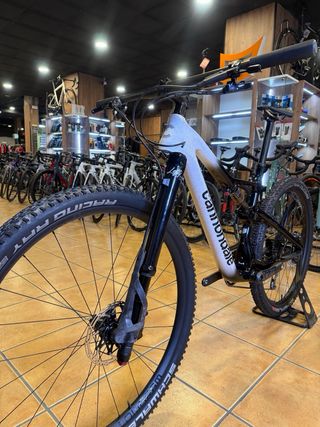 Cannondale Scalpel Hi-Mod 1 Nueva