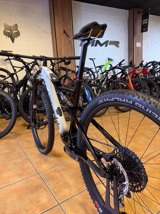 Cannondale Scalpel Hi-Mod 1 Nueva