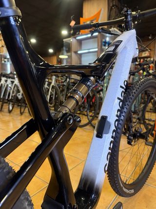 Cannondale Scalpel Hi-Mod 1 Nueva