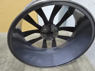 Llantas Tesla 21 Modelo Arachnid. Originales.