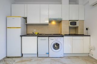 Piso en alquiler en Zona Pueblo en Calpe/Calp