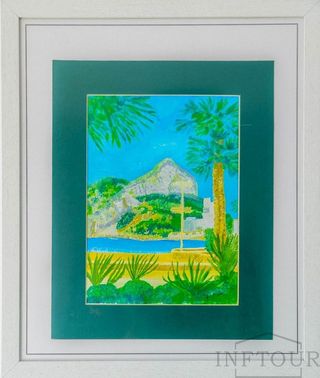 Piso en alquiler en Zona Pueblo en Calpe/Calp