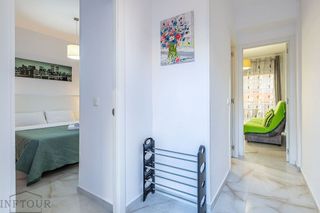 Piso en alquiler en Zona Pueblo en Calpe/Calp