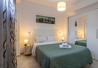 Piso en alquiler en Zona Pueblo en Calpe/Calp