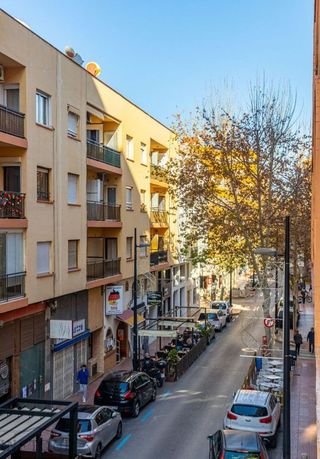 Piso en alquiler en Zona Pueblo en Calpe/Calp