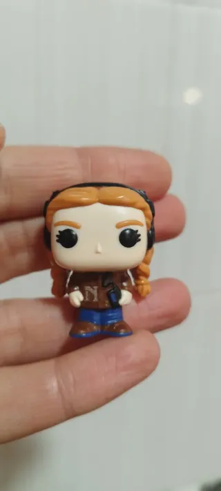 Funko Pop! Stranger Things Kinder Joy