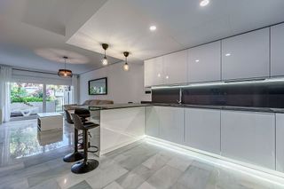 Piso en venta en Sierra Blanca en Marbella