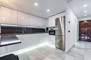 Piso en venta en Sierra Blanca en Marbella