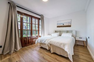 Piso en venta en Sierra Blanca en Marbella